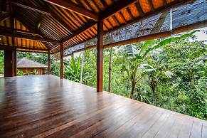 The Hidden Paradise Ubud
