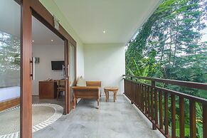The Hidden Paradise Ubud