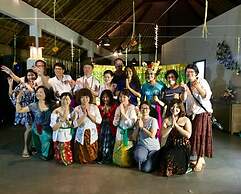 The Hidden Paradise Ubud