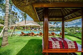 The Hidden Paradise Ubud