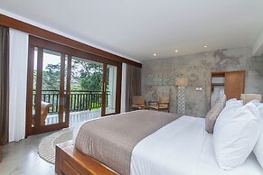 The Hidden Paradise Ubud