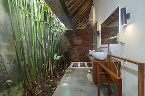The Hidden Paradise Ubud