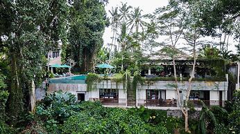 The Hidden Paradise Ubud