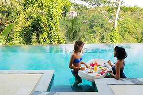 The Hidden Paradise Ubud