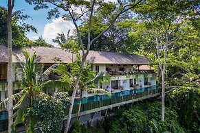 The Hidden Paradise Ubud