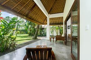 The Hidden Paradise Ubud