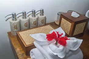 The Hidden Paradise Ubud