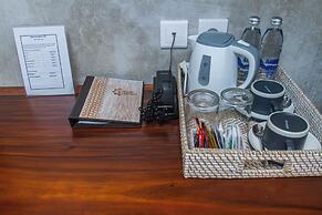 The Hidden Paradise Ubud