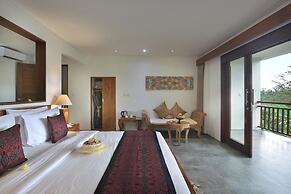 The Hidden Paradise Ubud