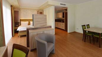 Rheinhotel LARUS
