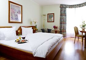 Rheinhotel LARUS