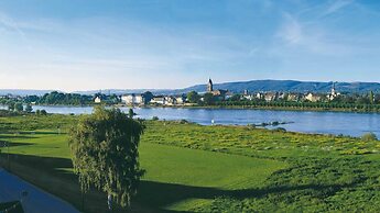 Rheinhotel LARUS
