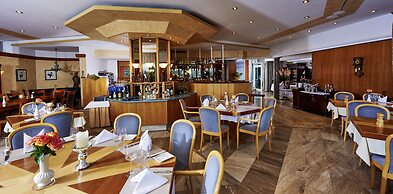Rheinhotel LARUS