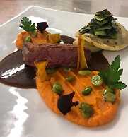 Rheinhotel LARUS