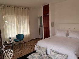 Hotel Le Palais d hotes