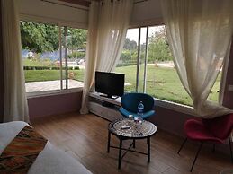 Hotel Le Palais d hotes