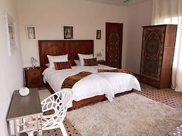 Hotel Le Palais d hotes