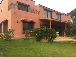 Hotel Le Palais d hotes