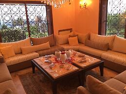 Hotel Le Palais d hotes