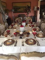 Hotel Le Palais d hotes