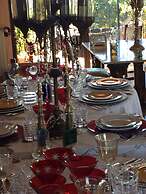 Hotel Le Palais d hotes