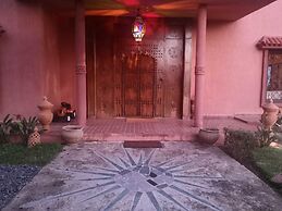 Hotel Le Palais d hotes