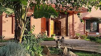 Hotel Le Palais d hotes