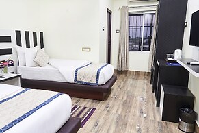 Hotel Bangabhumi