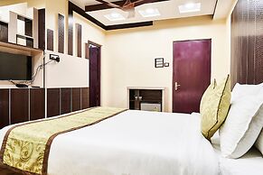 Hotel Bangabhumi