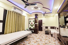 Hotel Bangabhumi