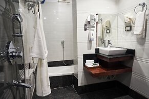 Hotel Bangabhumi