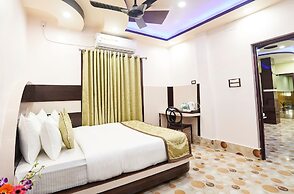 Hotel Bangabhumi