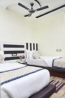 Hotel Bangabhumi