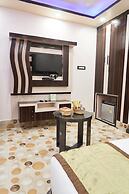 Hotel Bangabhumi
