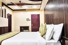 Hotel Bangabhumi