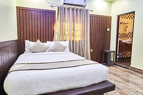 Hotel Bangabhumi