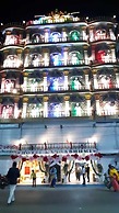 Hotel Bangabhumi