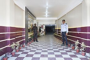 Hotel Bangabhumi