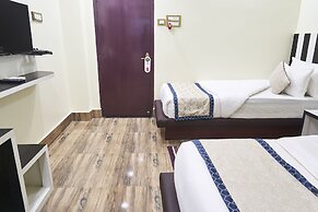 Hotel Bangabhumi
