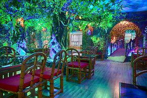 Hotel Bangabhumi