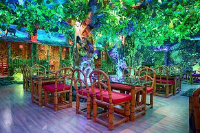 Hotel Bangabhumi