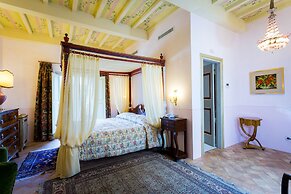 Relais Tenuta del Gallo