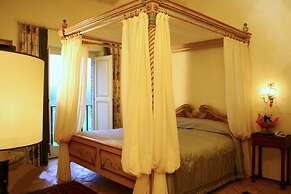 Relais Tenuta del Gallo