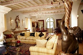 Relais Tenuta del Gallo