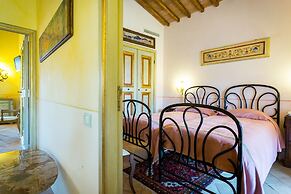 Relais Tenuta del Gallo