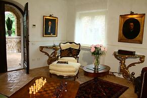 Relais Tenuta del Gallo