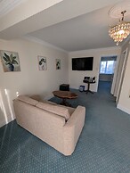 The Walnut Tree Hotel