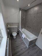 The Walnut Tree Hotel