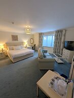 The Walnut Tree Hotel