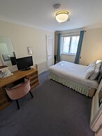 The Walnut Tree Hotel